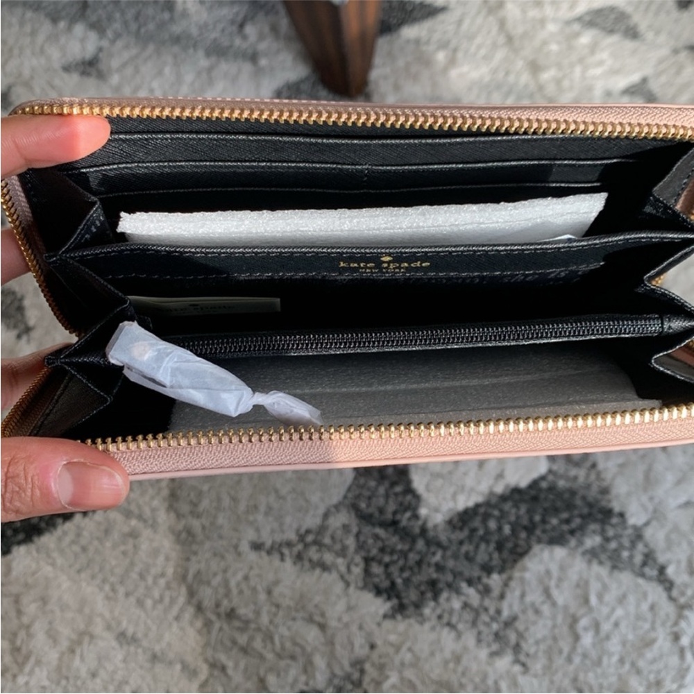 Dress the part Lacey wallet - Picture 3 of 3